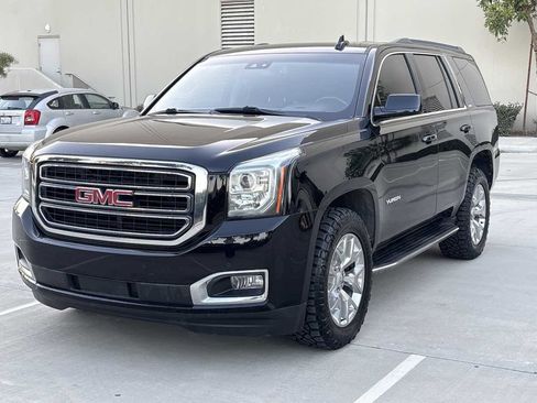 Used 2020 GMC Yukon SLT image 7