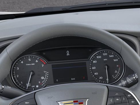 New 2025 Cadillac XT5 Premium Luxury image 18