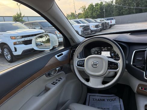 Used 2018 Volvo XC90 T6 Inscription w/ Convenience Package AWD/4WD image 21