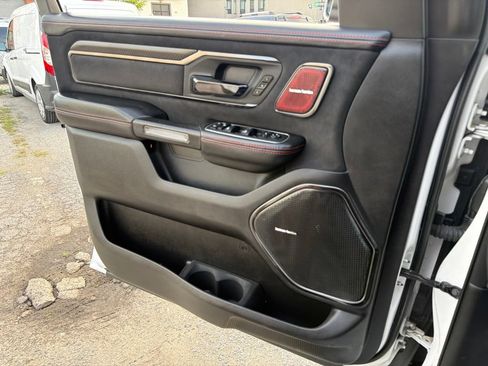 Used 2022 RAM 1500 TRX w/ TRX Level 2 Equipment Group AWD/4WD image 15