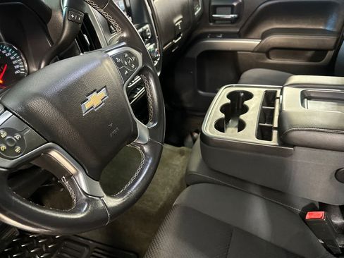 Used 2015 Chevrolet Silverado 2500 LT RWD image 12