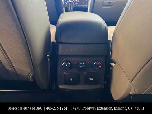 Used 2018 Ford Explorer Limited w/ Equipment Group 301A image 21