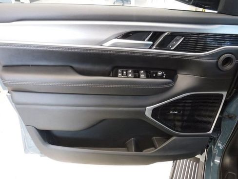 New 2026 Jeep Grand Wagoneer Limited image 24