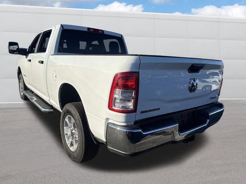 Used 2024 RAM 2500 Big Horn image 3