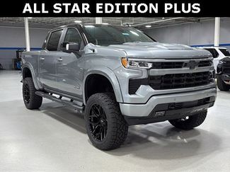 New 2025 Chevrolet Silverado 1500 RST w/ All Star Edition Plus video 2