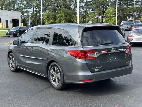 Used 2019 Honda Odyssey Touring image 11