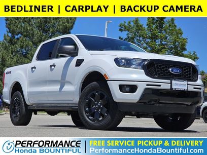 Used 2020 Ford Ranger XLT w/ Equipment Group 301A Mid