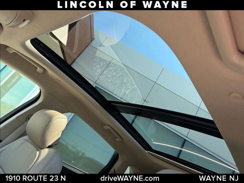 Certified 2023 Lincoln Nautilus Reserve w/ Equipment Group 201A AWD/4WD image 15