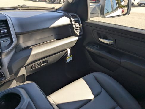 New 2026 RAM 1500 Tradesman image 17