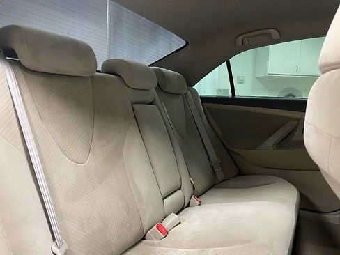 Used 2009 Toyota Camry Hybrid image 11