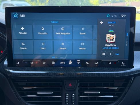 Used 2024 Ford Escape ST-Line w/ Tech Pack #1 AWD/4WD image 40