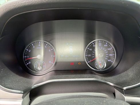 Used 2020 Kia Telluride LX image 6