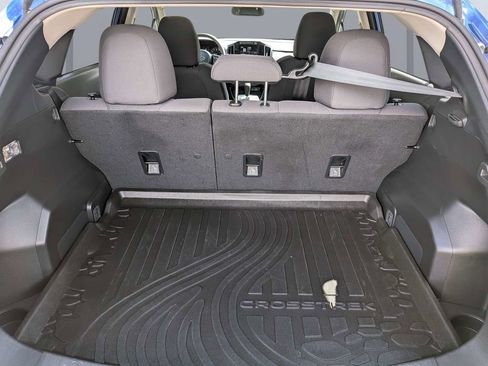 Certified 2025 Subaru Crosstrek 2.5i Premium AWD/4WD image 15