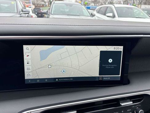 New 2026 Hyundai Palisade Calligraphy AWD/4WD image 12