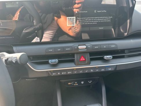 New 2026 Kia K4 LXS image 28