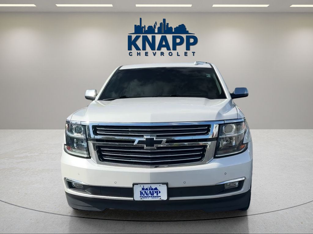 Used 2018 Chevrolet Tahoe Premier RWD image 8
