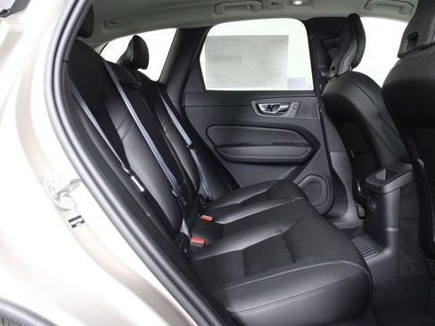 New 2025 Volvo XC60 T8 Core w/ Protection Package Premier image 11