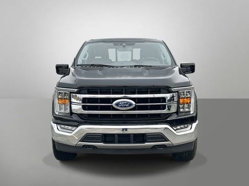 Used 2022 Ford F150 Lariat image 23