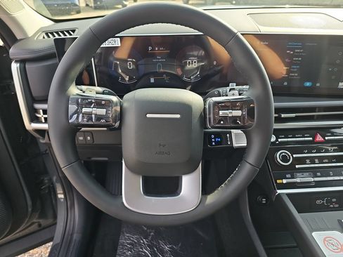 New 2027 Hyundai Santa Fe SE AWD/4WD image 16