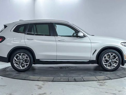 Used 2023 BMW X3 xDrive30i w/ Premium Package w/ZPA image 8