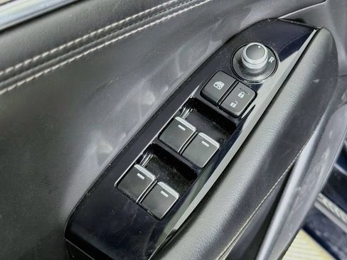 Used 2019 MAZDA MAZDA6 Sport FWD image 21