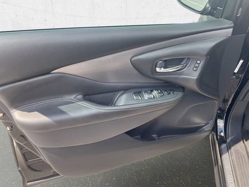 Used 2020 Nissan Murano SL w/ Moonroof Package AWD/4WD image 27