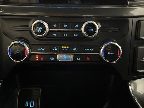 Used 2023 Ford F150 XLT w/ Equipment Group 302A High image 17