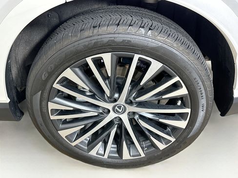 Used 2024 Lexus RX 350 image 11