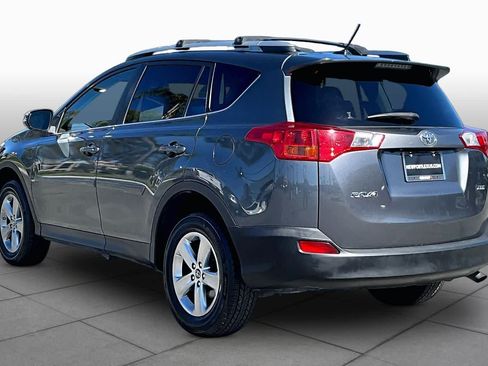 Used 2015 Toyota RAV4 XLE FWD image 11