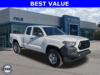 Used 2023 Toyota Tacoma SR