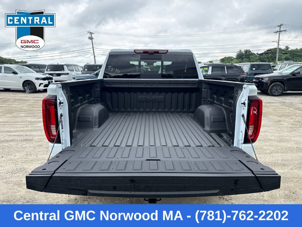 New 2026 GMC Sierra 1500 Denali w/ Denali Reserve Package AWD/4WD image 11