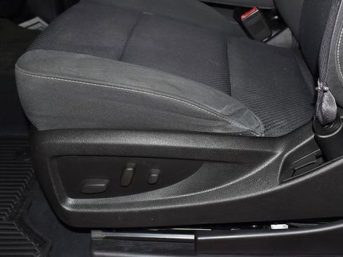 Used 2015 Chevrolet Silverado 1500 LT w/ All Star Edition image 13