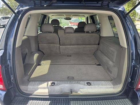 Used 2003 Ford Explorer Eddie Bauer RWD image 10