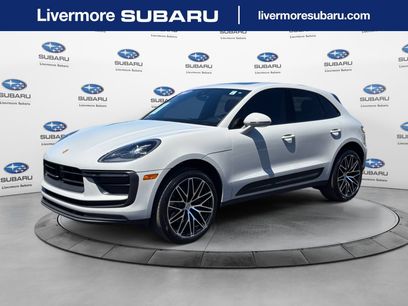 Used 2023 Porsche Macan