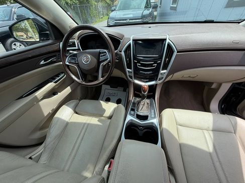Used 2014 Cadillac SRX Luxury w/ Driver Awareness Package FWD image 20
