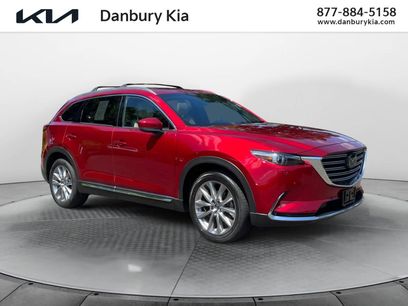 Used 2021 MAZDA CX-9 Grand Touring