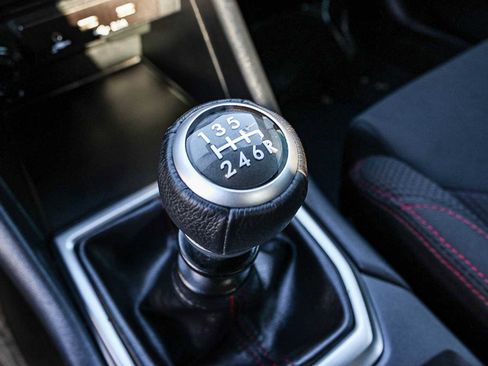 Used 2022 Subaru WRX Premium w/ Popular Package #1 image 19