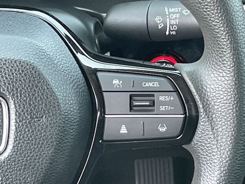 Used 2022 Honda Civic LX image 13