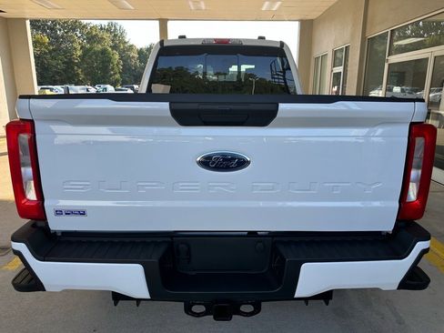 New 2026 Ford F250 XL image 13