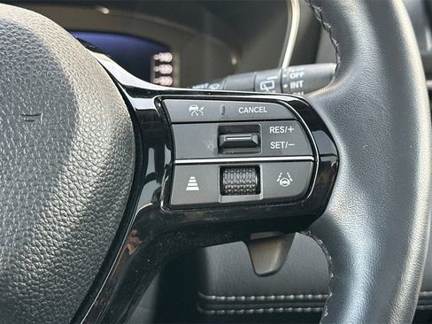 Certified 2024 Honda Pilot Elite image 27