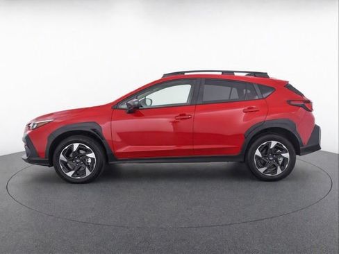 Certified 2025 Subaru Crosstrek 2.5i Limited AWD/4WD image 6