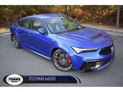 New 2025 Acura Integra Type S