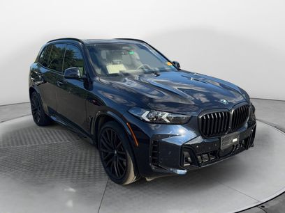 Used 2025 BMW X5 sDrive40i w/ M Sport Package