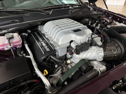 Used 2021 Dodge Challenger SRT Super Stock RWD image 59