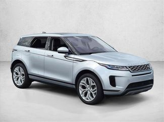 Used 2020 Land Rover Range Rover Evoque S AWD/4WD video 3