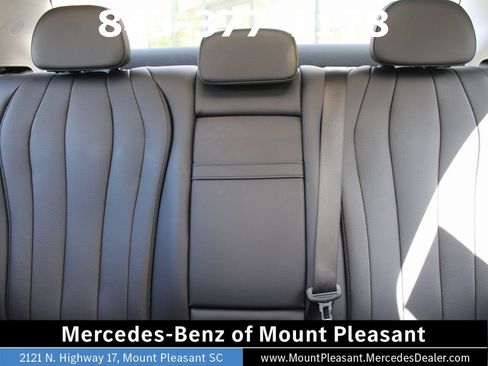 Certified 2025 Mercedes-Benz E 350 Sedan image 55