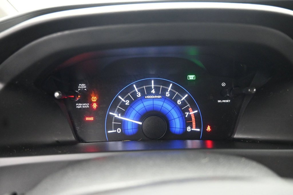 Used 2015 Honda Civic LX image 17