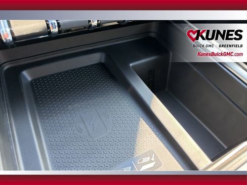 New 2026 GMC Acadia Elevation w/ Black Edition image 29