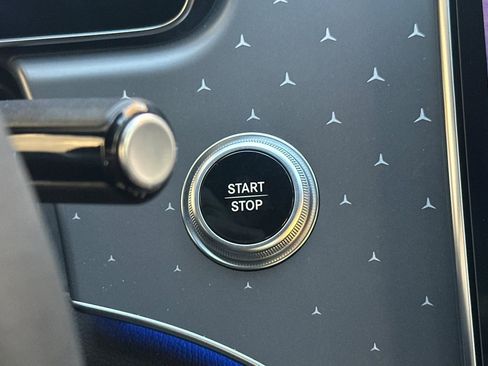 Certified 2023 Mercedes-Benz EQE 350+ Sedan image 23