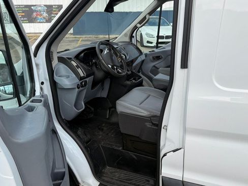 Used 2019 Ford Transit 150 130 Medium Roof RWD image 15